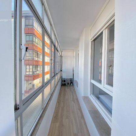 Piso General Davila- Alto De Miranda Santender Kültér fotó